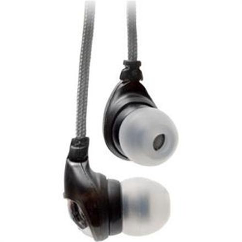 SIEGE STEALTH EAR CANNONS IN GRAY