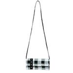 VOLCOM WOMENS LUNA CLUTCH WALLET IN BLP