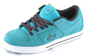 ES CESSNA SHOE IN AQUAMARINE
