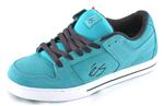 ES CESSNA SHOE IN AQUAMARINE