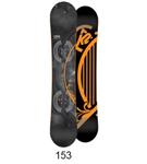 K2 THE ZERO SNOWBOARD