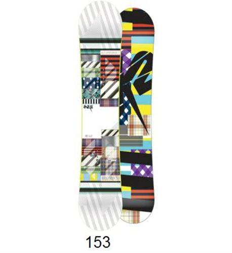 K2 SLAYBLADE SNOWBOARD