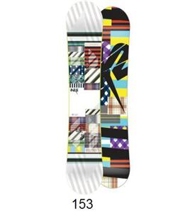 K2 SLAYBLADE SNOWBOARD