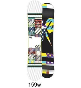 K2 SLAYBLADE WIDE SNOWBOARD