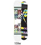 K2 SLAYBLADE WIDE SNOWBOARD