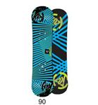 K2 MINI TURBO SNOWBOARD