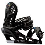 K2 FORMULA BLACK SNOWBOARD BINDINGS