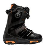 K2 T1 DB BLACK SNOWBOARD BOOTS