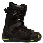 K2 DARKO BOA CONDA BLACK SNOWBOARD BOOTS