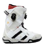 K2 MAYSIS PENGUIN WHITE SNOWBOARD BOOTS