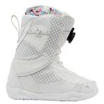 K2 WOMENS HAVEN BOA COILER WHITE SNOWBOARD BOOTS