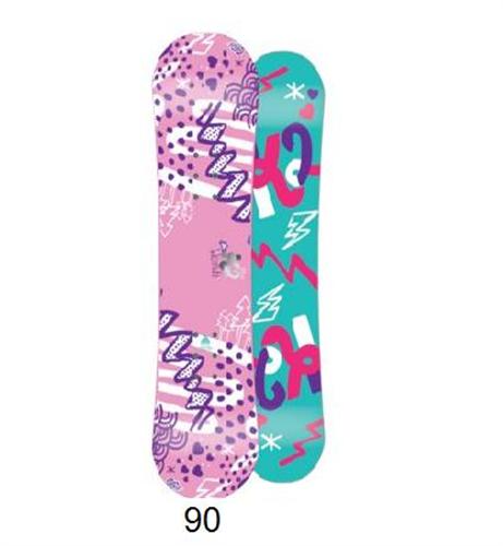 K2 WOMENS LIL KANDI SNOWBOARD