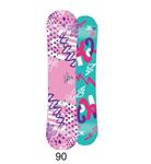 K2 WOMENS LIL KANDI SNOWBOARD