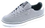 EMERICA ROMERO SHOE IN GREY, BLACK, AND WHITE