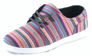 EMERICA SPANKY SHOE IN ASSORTED COLORWAY