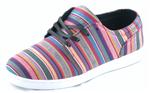 EMERICA SPANKY SHOE IN ASSORTED COLORWAY