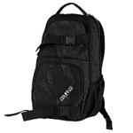 VOLCOM PURMA DELUXE BACKPACK IN BLACK