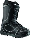 THIRTY TWO (32) ULTRALIGHT SNOWBOARD BOOTS IN BLACK