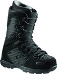 THIRTY TWO (32) TM-TWO SNOWBOARD BOOTS IN BLACK AND BLACK