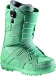 THIRTY TWO (32) WOMENS LASHED FAST TRACK SNOWBOARD BOOTS IN MINT
