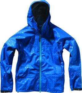THIRTY TWO (32) ALPHA 3L JACKET IN SNORKEL BLUE