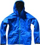 THIRTY TWO (32) ALPHA 3L JACKET IN SNORKEL BLUE