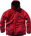 THIRTY TWO (32) DOPPLER DOWN JACKET IN RED