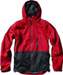 THIRTY TWO (32) NEWCASTLE INSULATED JACKET IN RED