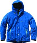 THIRTY TWO (32) CAPPA INSULATED JACKET IN SNORKEL BLUE