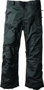 THIRTY TWO (32) CAPPA PANTS IN BLACK