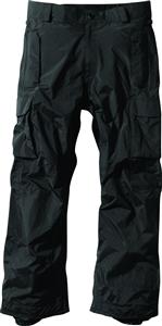 THIRTY TWO (32) SHILOH PANTS IN BLACK