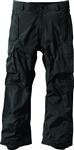 THIRTY TWO (32) SHILOH PANTS IN BLACK
