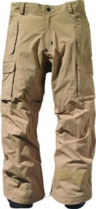 THIRTY TWO (32) SHILOH PANTS IN KHAKI