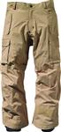 THIRTY TWO (32) SHILOH PANTS IN KHAKI