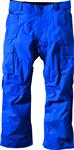 THIRTY TWO (32) SHILOH PANTS IN SNORKEL BLUE