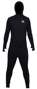 AIRBLASTER NINJA SUIT IN BLACK
