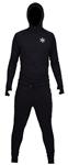 AIRBLASTER NINJA SUIT IN BLACK