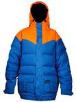 AIRBLASTER BIG SKY JACKET IN BLUEBIRD