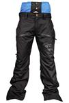 AIRBLASTER AK BLASTER PANT IN BLACK