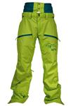 AIRBLASTER AK BLASTER PANTS IN SLIME