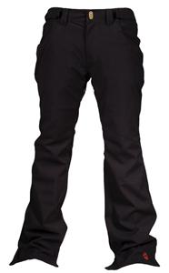 AIRBLASTER MY SISTER'S PANTS IN BLACK