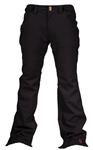 AIRBLASTER MY SISTER'S PANTS IN BLACK