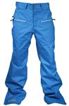 AIRBLASTER NIGHTRIDER PANTS IN BLUE