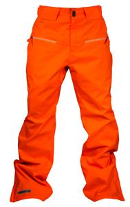 AIRBLASTER NIGHTRIDER PANTS IN BLAZE