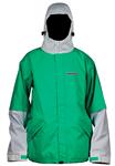 AIRBLASTER BALBOA JACKET IN TEAL