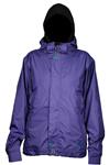 AIRBLASTER WOMENS JETT JACKET IN PURPLE