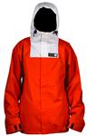 AIRBLASTER FREEDOM 10 JACKET IN RED
