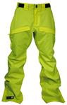 AIRBLASTER FREEDOM 10 PANTS IN YELLOW