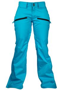 AIRBLASTER WOMENS FREEDOM PANT IN BLUE RASPBERRY