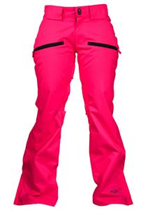 AIRBLASTER WOMENS FREEDOM PANT IN POISEN PINK